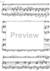 Petite Suite Op.91 - Score
