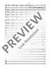 King Priam - Full Score