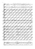 Verbo Domini - Choral Score