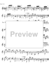 Le Menuet Affandangado Op.15