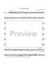 Irish Popular Song Suite - Euphonium 2 BC