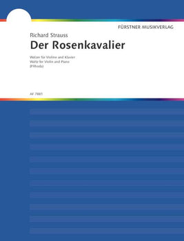 Der Rosenkavalier