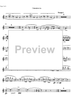 Trio - A Clarinet