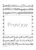 My Favorite Themes - Violin 1