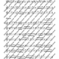 Altblockflöten-Duettbuch - Performing Score