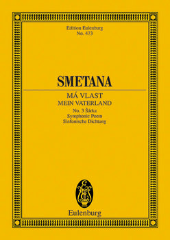 Sárka - Full Score