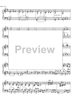 The Seasons. No. 8. August. Harvest (Scherzo)
