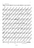 La Caleta - Score and Parts