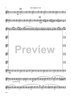 The Old Red Mill - Alto Saxophone 1