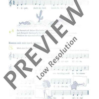 Jedem Kind ein Instrument