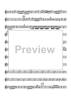Canzon Bergamasque - Euphonium 1 BC/TC