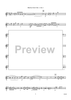 Runaway Circus Train - Alto Saxophone 1
