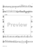 Christmas Album - Violin 1