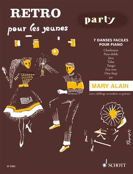 Retro Party