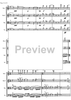 Allegro - Score