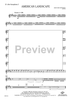 American Landscape - Eb Alto Saxophone 2