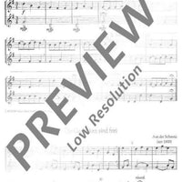 International Folksongs