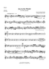 Joy to the World - Flute 2