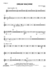 Dream Machine - F Horn 2