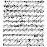 Two Pieces - Score and Parts