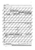 Fast Darkness III: Moonwords - Score and Parts