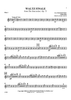 Waltz Finale from The Nutcracker, Op. 71 - Oboe 1