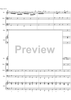 Sonata a 4 - Score