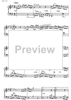 Sonata No. 3 g minor