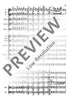 Symphony No. 4 D minor - Full Score