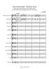 Ikusi Mendizaleak - Mountain Song - Score