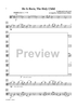 A Viola Christmas for Viola Quartet - Viola 3