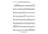 It Came Upon A Coventry Carol - Alto Saxophone 2