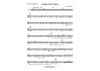 Triangle of the Tempest - Baritone Saxophone