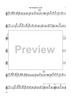 Golden Plume - March - Alto Saxophone 1