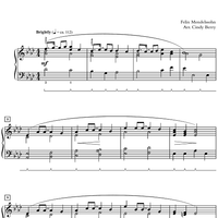 Hark! The Herald Angels Sing (Christmas)