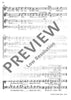 Zwei Volkslied-Variationen - Choral Score