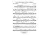 Elsa's Procession to the Cathedral from "Lohengrin" - Trombone 3
