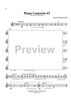 Music for Four, Collection No. 4 - Romance! - F Horn/English Horn 3
