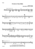Overture to Taras Bulba - Tuba