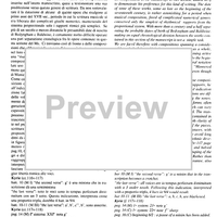 Baldwine Manuscript Vol. 3