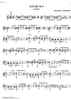 Etude No. 5