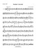 Daedalus' Labyrinth - Bb Clarinet 1