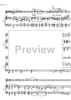 The Accomplished Clarinettist Vol. 3 - Score