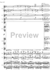 Five Lyrics of "Blue cat" - Score