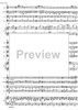 Kinderquintett - Score