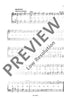Die Kleine Messe - Choral Score