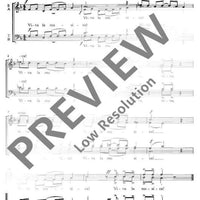 Viva la musica - Score and Parts