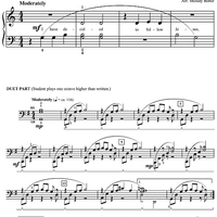 I Have Decided to Follow Jesus