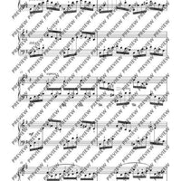 12 Etudes for the Left Hand