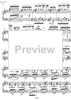 Scherzo No. 3